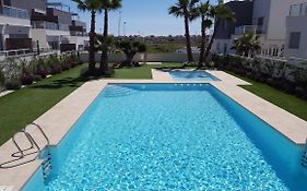 Marinamed Residential Villa Sea View